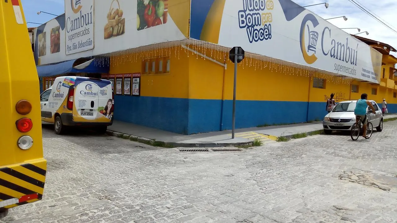 Casa Em Porto Seguro Ba Vila Casa de Férias