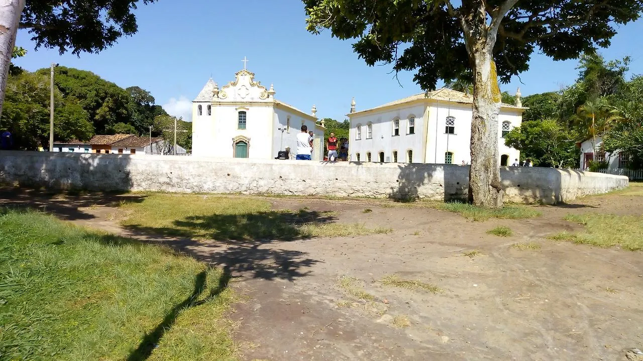 Casa de Férias Casa Em Porto Seguro Ba Vila Brasil