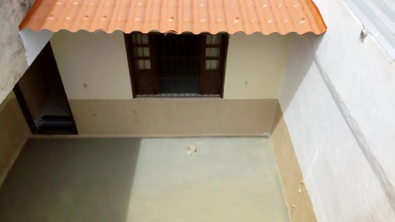 Holiday home Casa Em Porto Seguro Ba Villa Brazil