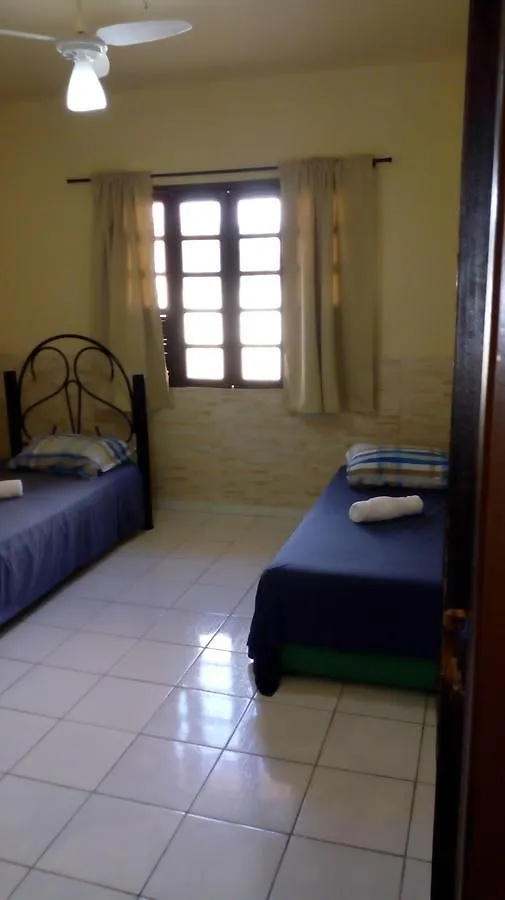 Casa Em Porto Seguro Ba Vila Brasil