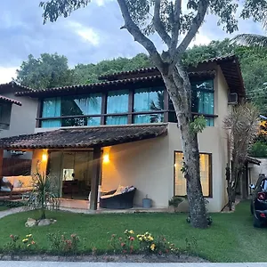 Casa Santa D'ajuda Casa de Férias